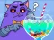 DIY Grimace Shake — безкоштовна онлайн гра
