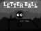 Letter Ball — безкоштовна онлайн гра