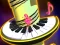 Ball Jump Piano Tile — безкоштовна онлайн гра