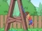 Pogo Swing! — безкоштовна онлайн гра
