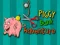 Piggy Bank Adventure — безкоштовна онлайн гра