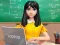 School Teacher Game School Day — безкоштовна онлайн гра