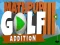 Mathpup Golf Addition — безкоштовна онлайн гра