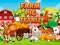 Farm Pic Tetriz — безкоштовна онлайн гра