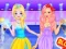 Blonde Vs Readhead Fashion Show — безкоштовна онлайн гра