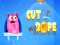 Cut My Rope — безкоштовна онлайн гра