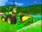 Indian Tractor Farm Simulator — безкоштовна онлайн гра