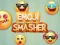 Emoji Smasher — безкоштовна онлайн гра