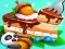 Baby Panda Forest Recipes — безкоштовна онлайн гра