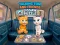 Talking Tom and Friends Jigsaw Puzzle — безкоштовна онлайн гра