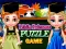 Little Princess Puzzle Games — безкоштовна онлайн гра