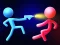 Stickman Temple Duel — безкоштовна онлайн гра