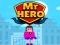 Mr Hero — безкоштовна онлайн гра