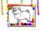 Kids Coloring Time — безкоштовна онлайн гра