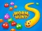 Worm Hunt — безкоштовна онлайн гра