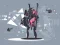 Alien Robot Warrior Hidden — безкоштовна онлайн гра