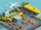 Taxi Empire Airport Tycoon — безкоштовна онлайн гра