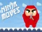 Ninja Moves — безкоштовна онлайн гра