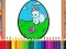 Dying Easter Eggs — безкоштовна онлайн гра