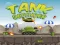 Tank Defender — безкоштовна онлайн гра