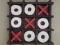 Tic Tac Toe Free — безкоштовна онлайн гра