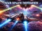 War Space Defender — безкоштовна онлайн гра