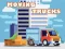 Moving Trucks — безкоштовна онлайн гра