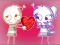Valentines Hidden Stars — безкоштовна онлайн гра