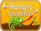 Hungry Chameleon — безкоштовна онлайн гра