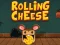 Rolling Cheese — безкоштовна онлайн гра