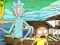 Rick and Morty — безкоштовна онлайн гра