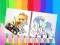 Sweet Pony Coloring Book — безкоштовна онлайн гра