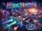 Neon Blaster — безкоштовна онлайн гра