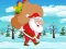 Santa Claus Jigsaw — безкоштовна онлайн гра