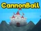 Cannon Ball — безкоштовна онлайн гра