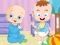 Sweet Babies Jigsaw — безкоштовна онлайн гра