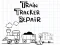 Train Tracker Repair — безкоштовна онлайн гра