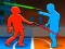 Ragdoll Duel 2p — безкоштовна онлайн гра