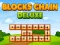 Blocks Chain Deluxe — безкоштовна онлайн гра