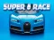 Super Race 8 — безкоштовна онлайн гра