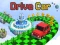 Drive Car — безкоштовна онлайн гра