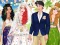 Princess Coachella Inspired Wedding — безкоштовна онлайн гра