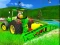 Real Tractor Farmer — безкоштовна онлайн гра