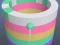 Hoop Paint — безкоштовна онлайн гра