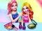 Mermaid Makeup Salon — безкоштовна онлайн гра