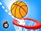 The Dunk Ball — безкоштовна онлайн гра