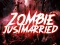 Zombie Just Married — безкоштовна онлайн гра
