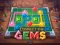 Connect The Gems — безкоштовна онлайн гра