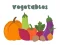 Vegetables Collection — безкоштовна онлайн гра