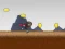 Ninja Run — безкоштовна онлайн гра